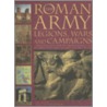 The Roman Army door Nigel Rodgers