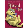 The Royal Flea door Rolf Heimann