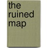 The Ruined Map by Kobo Abe