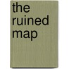 The Ruined Map door Kobo Abe