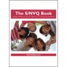 The S/Nvq Book door Sheila Riddall-Leech