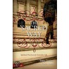 The Sacred Way door Tony Jones