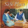 The Safe Place door Patricia Mary St John