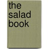 The Salad Book by Steven Wheeler