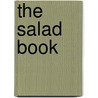 The Salad Book by Steven Wheeler