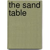 The Sand Table door Rafael Shua
