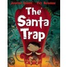 The Santa Trap door Jonathan Emmett