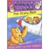 The Scary Bear