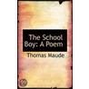 The School Boy door Thomas Maude