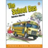 The School Bus door Desmond Morris