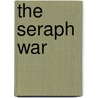 The Seraph War door R. Mendoza Kimberlee