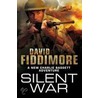 The Silent War door David Fiddimore