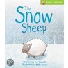 The Snow Sheep door T. Lerwill