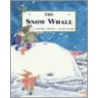 The Snow Whale door Caroline Pitcher