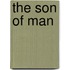 The Son Of Man