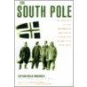 The South Pole door Roald E. Amundsen