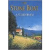 The Stone Boat door A.V. Denham
