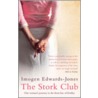 The Stork Club door Imogen Edwards-Jones