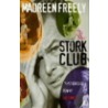 The Stork Club door Maureen Freely