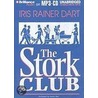 The Stork Club door Iris Rainer Dart
