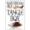 The Tangle Box door Terri Brooks