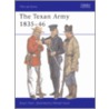 The Texan Army door Stuart Reid