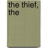 The Thief, The door Georg Heym