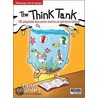 The Think Tank door Martin Saunders