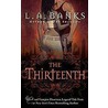 The Thirteenth door L.A. Banks
