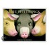 The Three Pigs