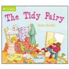 The Tidy Fairy door Sally Hewitt