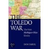 The Toledo War door Don Faber