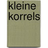 Kleine korrels by M. Quist