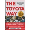 The Toyota Way