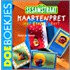 Kaartenpret met Ernie & Bert