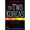 The Two Koreas door Don Oberdorfer