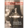 The UberReader by Avital Ronell