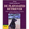 De flatcoated retriever door G. van Klaveren