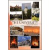 The University by Kenyon B. De Greene