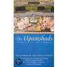 The Upanishads door Swami; et al Prabhavananda