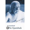 The Upanishads door Sri Aurobindo