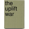 The Uplift War by David Brin