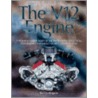 The V12 Engine door Karl Ludvigsen