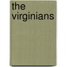 The Virginians door William Makepeace Thackeray