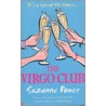 The Virgo Club door Suzanne Power