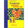 Kinderen groeien samen op by M. Bos-Meeuwsen