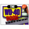 The Wd-40 Book door Tim Nyberg