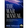 The War Manual door Bill Niland