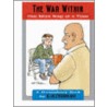 The War Within door G.B. Trudeau