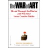 The War of Art door Steven Pressfield
